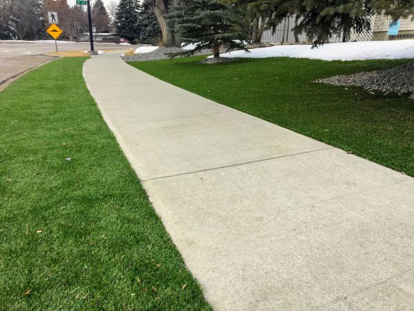 Cost of Concrete Walkway Lifting in Stillwater