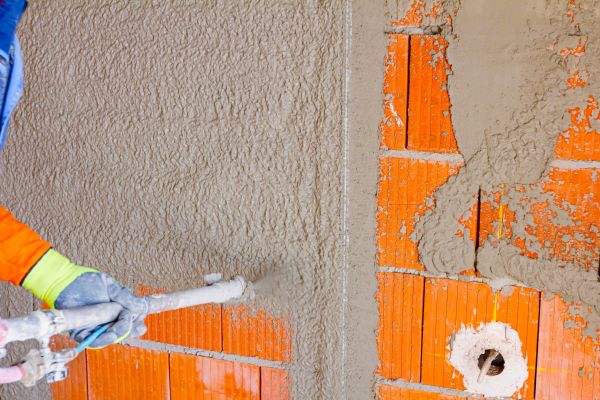 Cost of Pressure Grouting in Stillwater