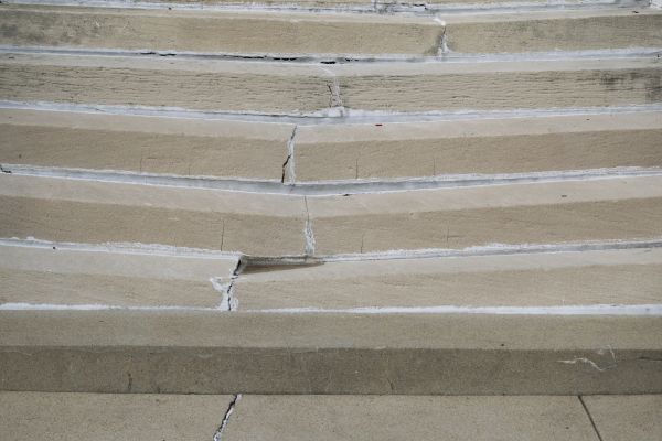 Cost of Sunken Slab Repair in Stillwater