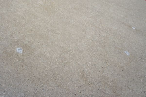 Concrete Leveling in Stillwater