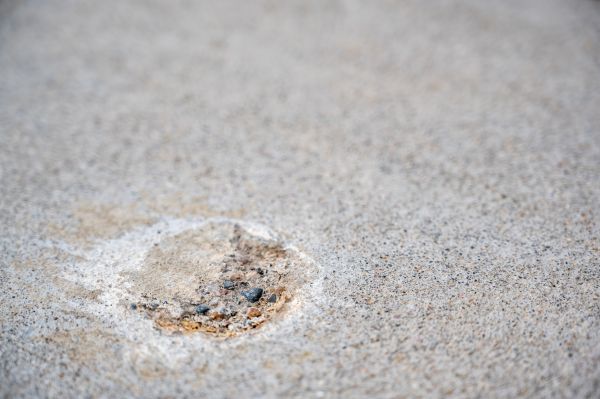 Concrete Jacking in Stillwater