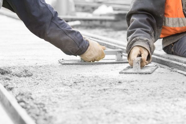Cost of Driveway Mudjacking in Stillwater