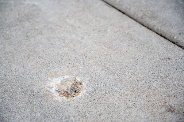 Cost of Patio Raising in Stillwater